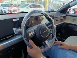 هیوندای کۆنا